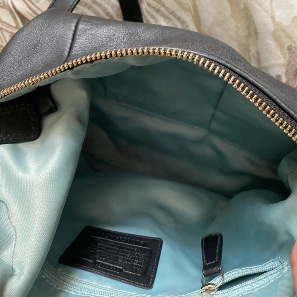Coach Kristin Convertible Hobo 14783 - Picture 12 of 12